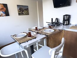 118 Alacati