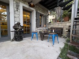 118 Alacati