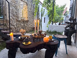 118 Alacati