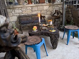 118 Alacati