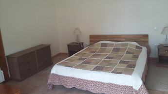 Relais du Haget