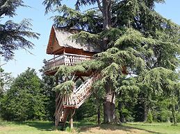 Relais du Haget