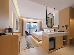 Yishan Inn
