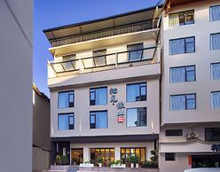Yishan Inn