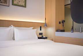 Yishan Inn