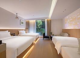 Yishan Inn
