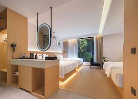 Yishan Inn