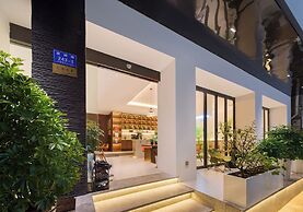 Yishan Inn