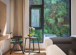 Yishan Inn