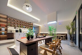 Yishan Inn