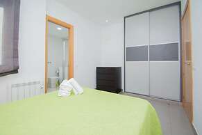 EnjoyGranada GRAN VIA 1-A & Parking Opcional