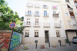 EnjoyGranada GRAN VIA 1-A & Parking Opcional