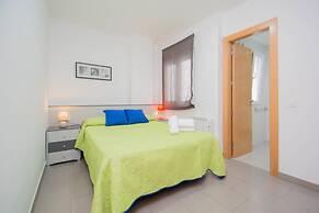 EnjoyGranada GRAN VIA 1-A & Parking Opcional