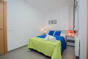 EnjoyGranada GRAN VIA 1-A & Parking Opcional