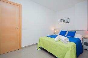 EnjoyGranada GRAN VIA 1-A & Parking Opcional