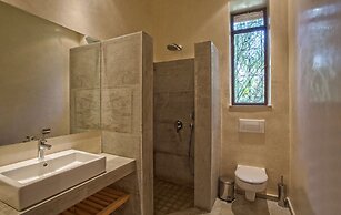 Villa  Berbère Domaine des Kasbahs