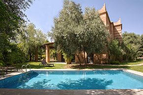 Villa  Berbère Domaine des Kasbahs