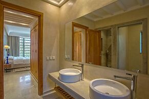 Villa  Berbère Domaine des Kasbahs