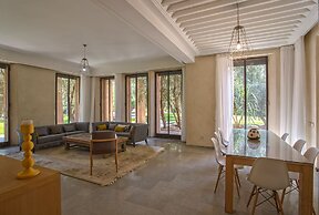 Villa  Berbère Domaine des Kasbahs