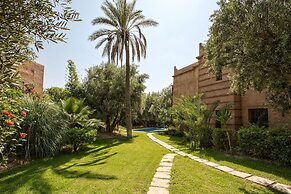 Villa  Berbère Domaine des Kasbahs