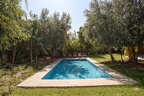 Villa  Berbère Domaine des Kasbahs
