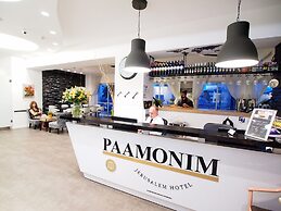 Paamonim Studios - Adults only