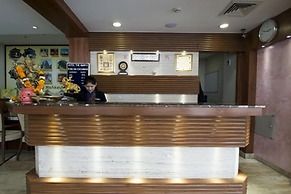 Hotel The Amaris