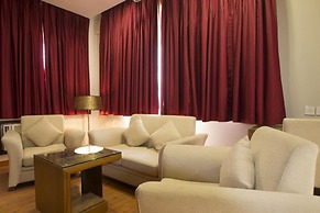 Hotel The Amaris