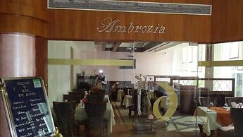 Hotel The Amaris