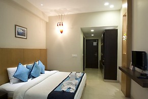 Hotel The Amaris