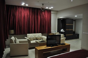 Hotel The Amaris