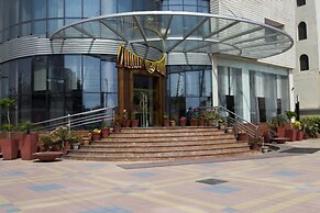 Hotel The Amaris
