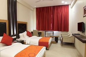 Hotel The Amaris