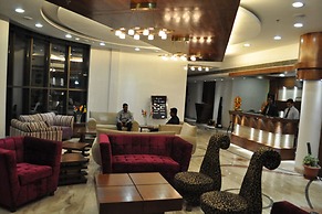 Hotel The Amaris