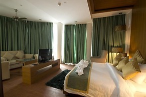 Hotel The Amaris