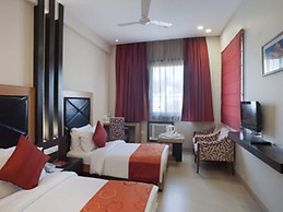 Hotel The Amaris