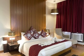 Hotel The Amaris