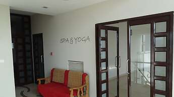 Hotel The Amaris