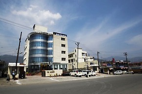 Hotel The Amaris
