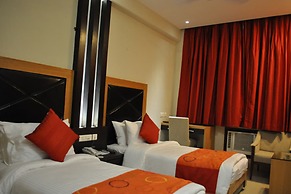 Hotel The Amaris