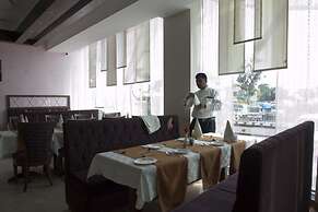 Hotel The Amaris