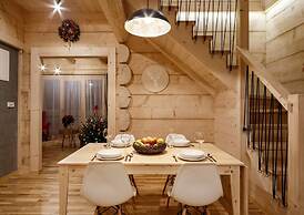 Tatra Wood House