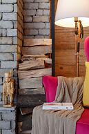 Tatra Wood House