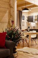 Tatra Wood House