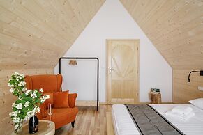 Tatra Wood House