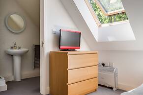 The Annexe