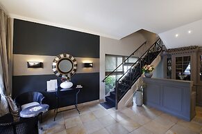 Hotel Stadt Hamburg