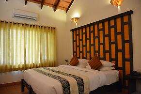 Kadkani Riverside Resort