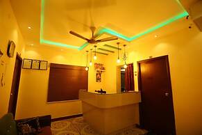 Zingle Stay Airport