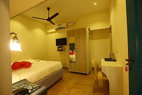 Zingle Stay Airport